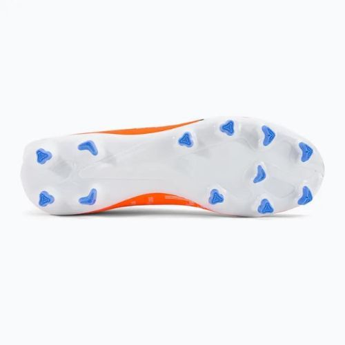 PUMA Herren Fußballschuhe Ultra Play FG/AG orange 107224 01