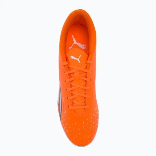 Herren PUMA Ultra Play IT Fußballschuhe orange 107227 01