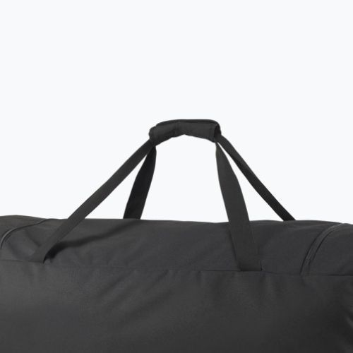 PUMA Teamgoal 23 Wheel Teambag Fußballtasche schwarz 076863 03