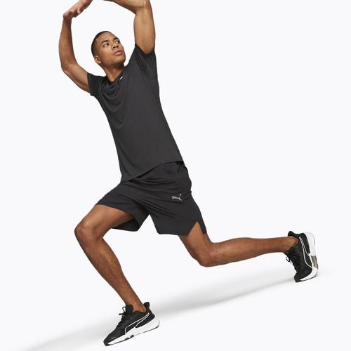 PUMA Train Ultraweave 7" Herren Trainingsshorts schwarz 523135 01