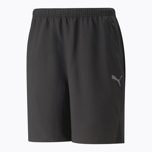 PUMA Train Ultraweave 7" Herren Trainingsshorts schwarz 523135 01