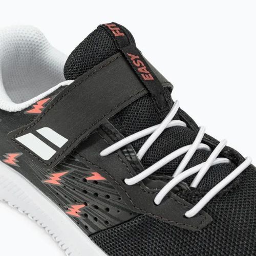 Babolat Pulsion All Court Kid Tennisschuhe schwarz 32S23886