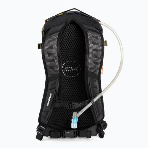 Dakine Drafter 10 Fahrrad Rucksack grün D10003401