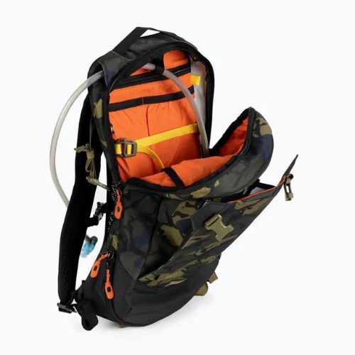 Dakine Drafter 10 Fahrrad Rucksack grün D10003401
