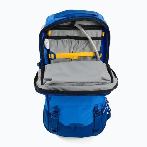 Dakine Drafter 10 Fahrrad Rucksack blau D10003401