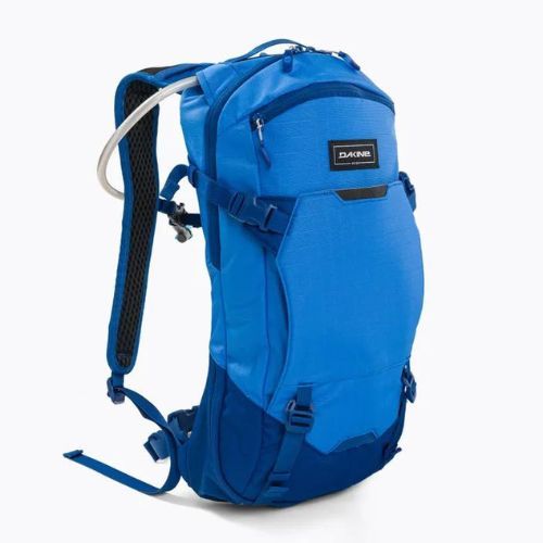 Dakine Drafter 10 Fahrrad Rucksack blau D10003401