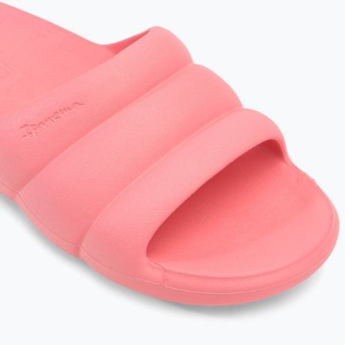 Ipanema Bliss Slide Damen Pantoletten rosa 27022-AK911