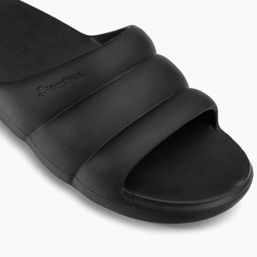 Ipanema Bliss Slide Damen Pantoletten schwarz 27022-AK917