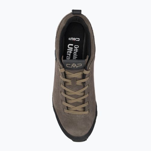 Herren-Trekkingstiefel CMP Elettra braun 38Q4617/Q906