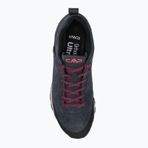 Damen-Trekkingstiefel CMP Elettra grau 38Q4616/63UN
