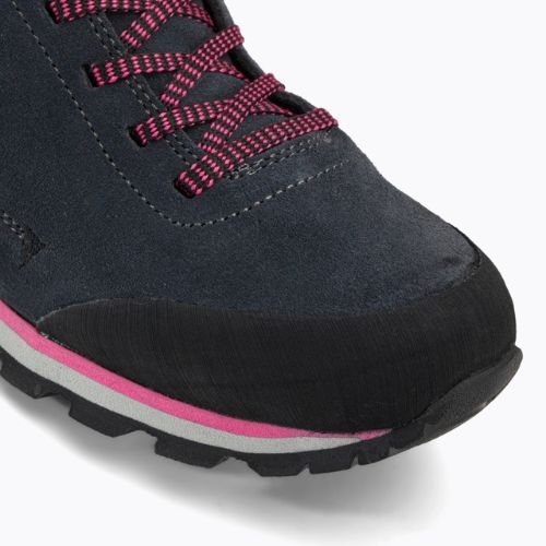 Damen-Trekkingstiefel CMP Elettra grau 38Q4616/63UN