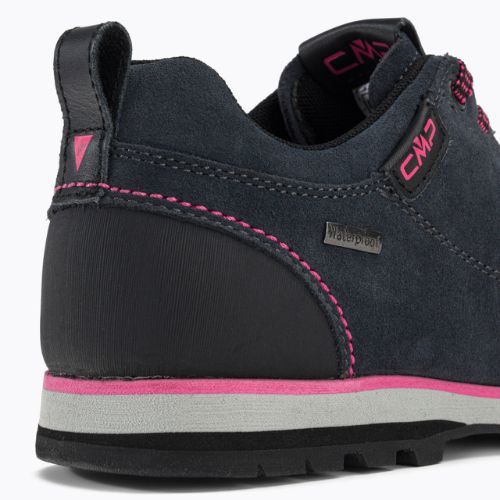 Damen-Trekkingstiefel CMP Elettra grau 38Q4616/63UN