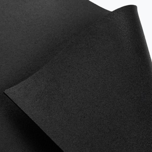 TREXO Ausrüstungsmatte schwarz TRX-GFL200