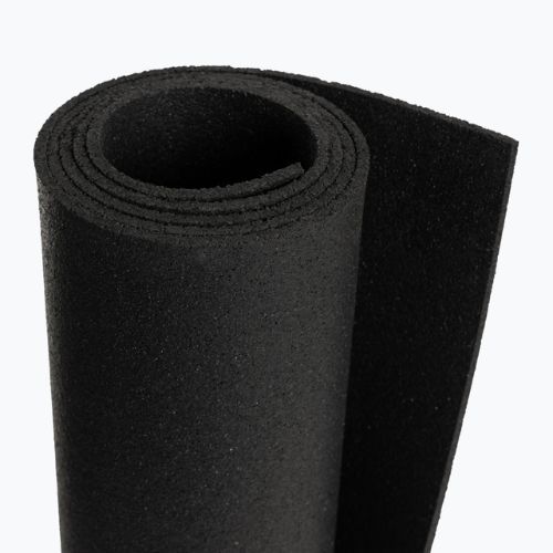 TREXO Ausrüstungsmatte schwarz TRX-GFL140