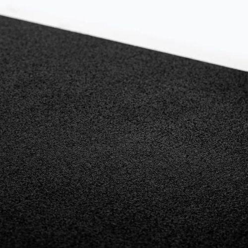 TREXO Ausrüstungsmatte schwarz TRX-GFL140