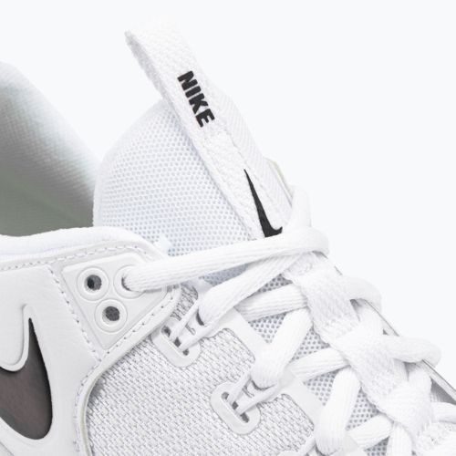 Nike Air Zoom Hyperace 2 Damen Volleyball Schuhe Weiß AA0286-100