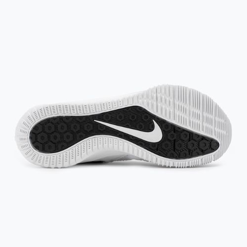 Nike Air Zoom Hyperace 2 Damen Volleyball Schuhe Weiß AA0286-100