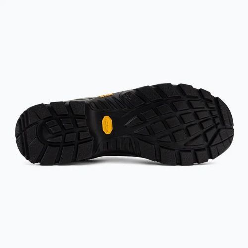 Herren-Trekkingstiefel Alpina Prima Low black