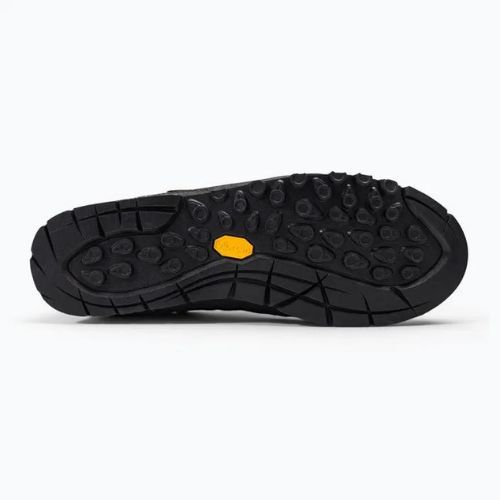 Herren-Anlaufschuhe Alpina Royal Vibram woodtrush