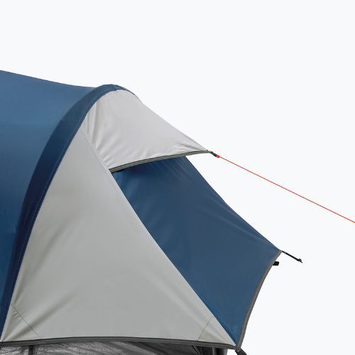 Easy Camp Energy 200 Compact 2-Personen-Trekkingzelt grau-grün 120445