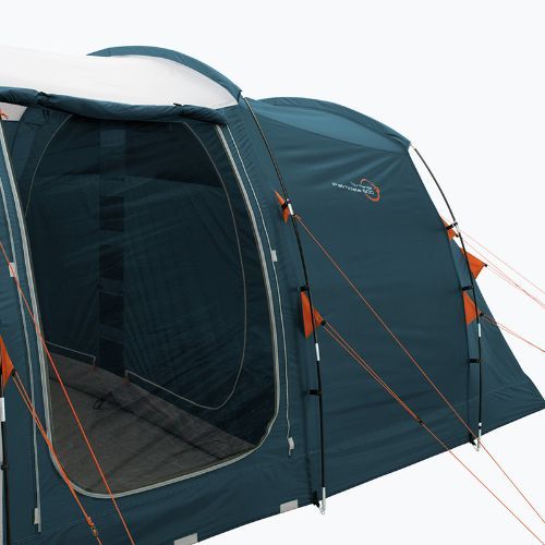 Easy Camp Palmdale 600 6-Personen-Zelt weiß 120424