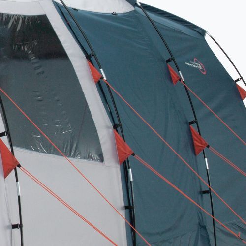 Easy Camp Palmdale 600 6-Personen-Zelt weiß 120424