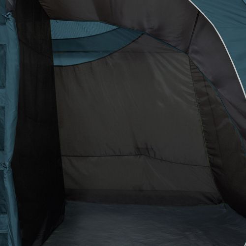 Easy Camp Palmdale 600 6-Personen-Zelt weiß 120424