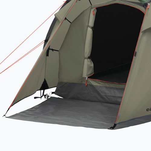 Easy Camp Spirit 200 2-Personen-Zelt grün 120396