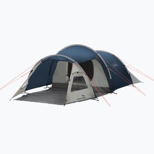 Easy Camp Spirit 300 3-Personen-Zelt navy blau 120418