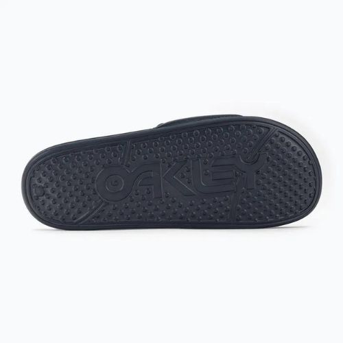 Oakley Herren-Pantoletten B1B Slide 2.0 navy blau FOF1004246AC
