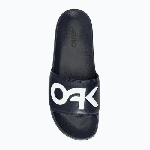 Oakley Herren-Pantoletten B1B Slide 2.0 navy blau FOF1004246AC