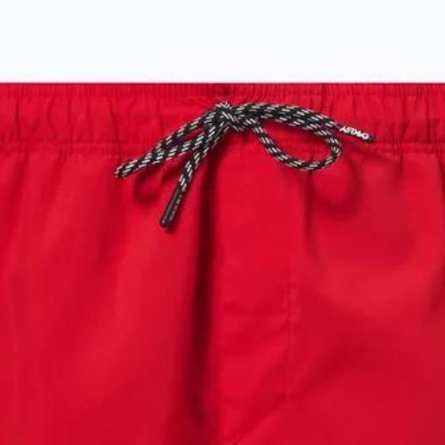 Oakley Beach Volley 16" Badeshorts für Herren rot FOA404310465