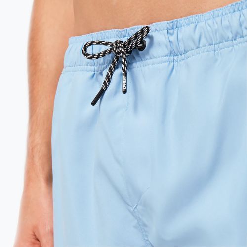 Oakley Beach Volley 16" Badeshorts für Herren blau FOA4043106EK