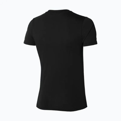Mizuno SR4 Herren Fußballtrikot schwarz P2MA2S5009