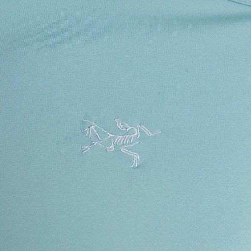 Herren Arc'teryx Kyanite LT Trekking Sweatshirt grau X000006481027