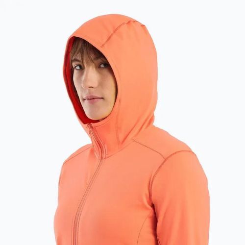 Damen-Trekking-Sweatshirt Arc'teryx Kyanite LT Hoody grau X000005692046