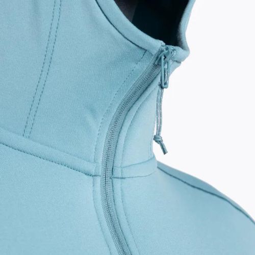 Arc'teryx Damen-Trekking-Sweatshirt Kyanite LT Hoody blau X000005692040