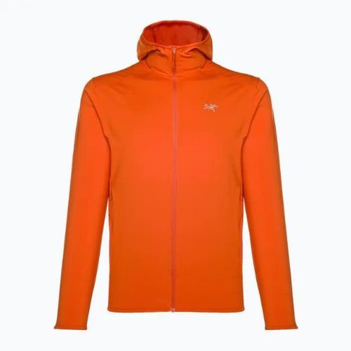 Herren Arcteryx Kyanite LT Hoody Phenom Trekking Sweatshirt X000006461009