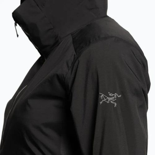 Arcteryx Atom LT Hoody Damen Daunenjacke schwarz X000007037042