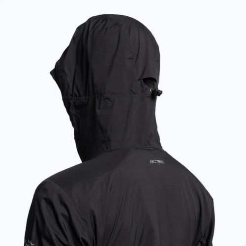 Arcteryx Atom LT Hoody Damen Daunenjacke schwarz X000007037042