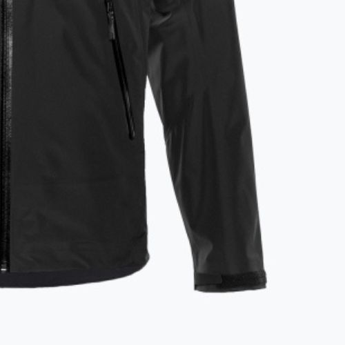Herren Arcteryx Beta LT Regenjacke schwarz X000007126002