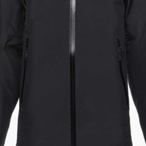Arc'teryx Beta LT Damen Regenjacke schwarz X000007239003