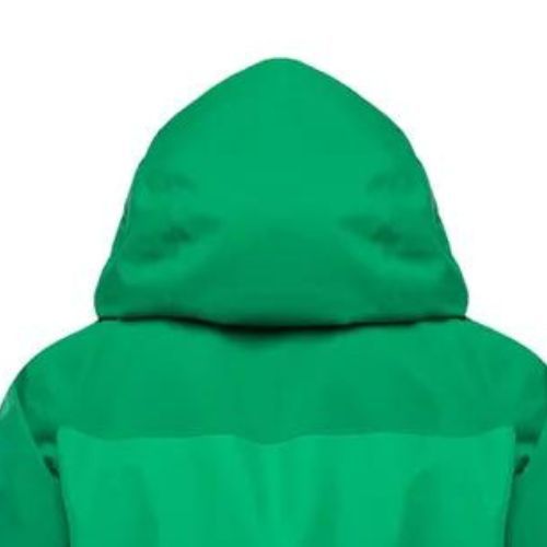 Herren Arc'teryx Beta AR Regenjacke grün X000007339044