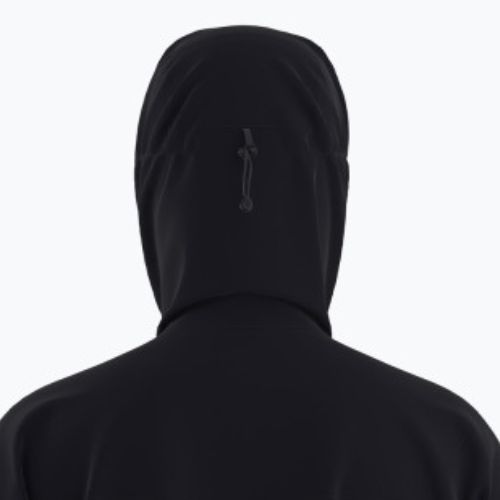 Arc'teryx Gamma Hoody Herren Softshell Jacke schwarz X000007465024