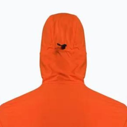 Arcteryx Proton LT Hoody Herren Hybridjacke orange X000006908010