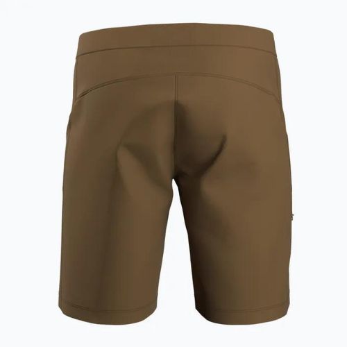 Arc'teryx Herren-Trekking-Shorts Gamma Lightweight 9" braun X000006955003