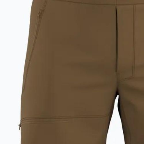 Arc'teryx Herren-Trekking-Shorts Gamma Lightweight 9" braun X000006955003
