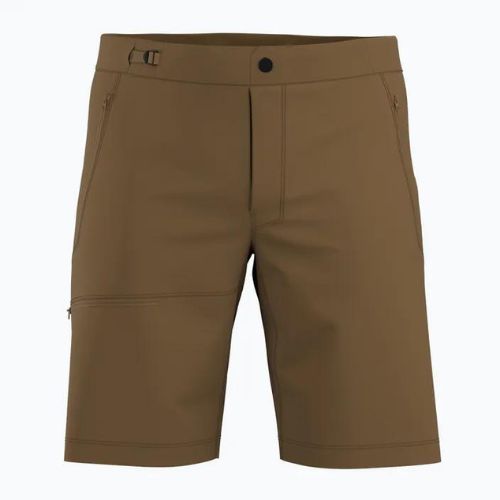 Arc'teryx Herren-Trekking-Shorts Gamma Lightweight 9" braun X000006955003