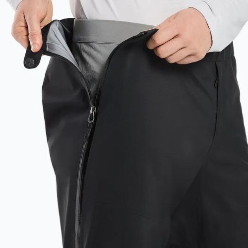 Arc'teryx Beta Herren-Membranhose schwarz X000007189015