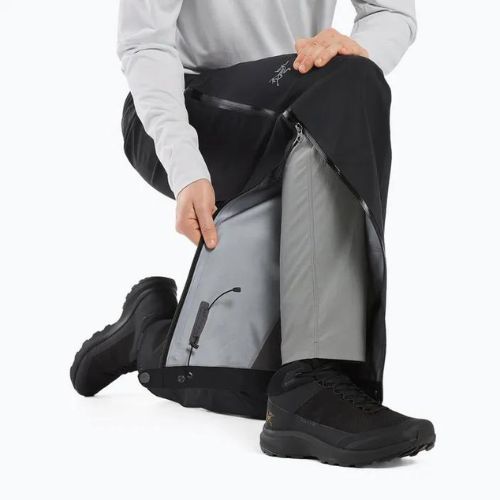 Arc'teryx Beta Herren-Membranhose schwarz X000007189015